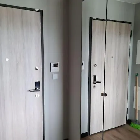 Apartment Nowa Letnica- Uroczy Apartament Z Widokiem Na Zatoke *